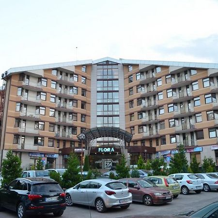 Persey Flora Apartments Borovets Exterior foto