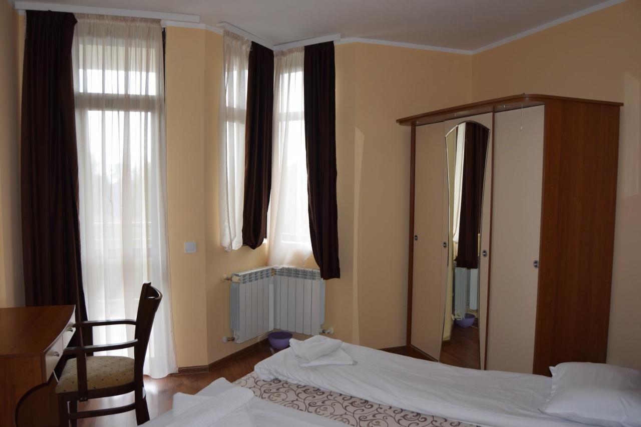 Persey Flora Apartments Borovets Exterior foto
