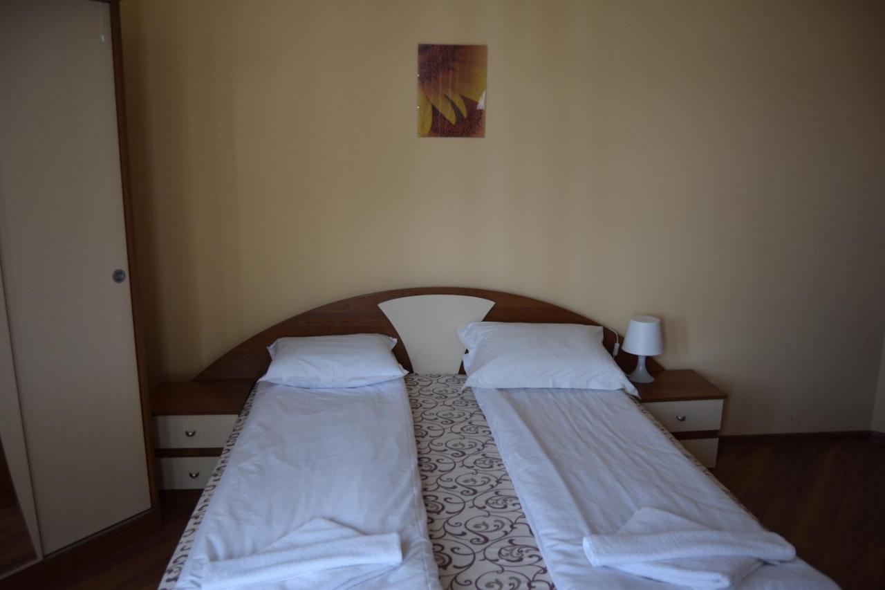 Persey Flora Apartments Borovets Exterior foto