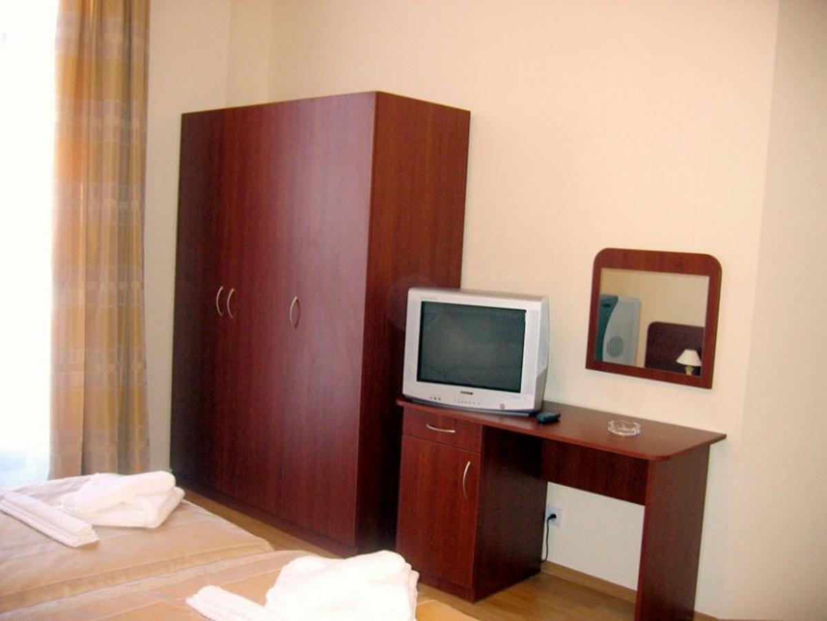Persey Flora Apartments Borovets Habitación foto