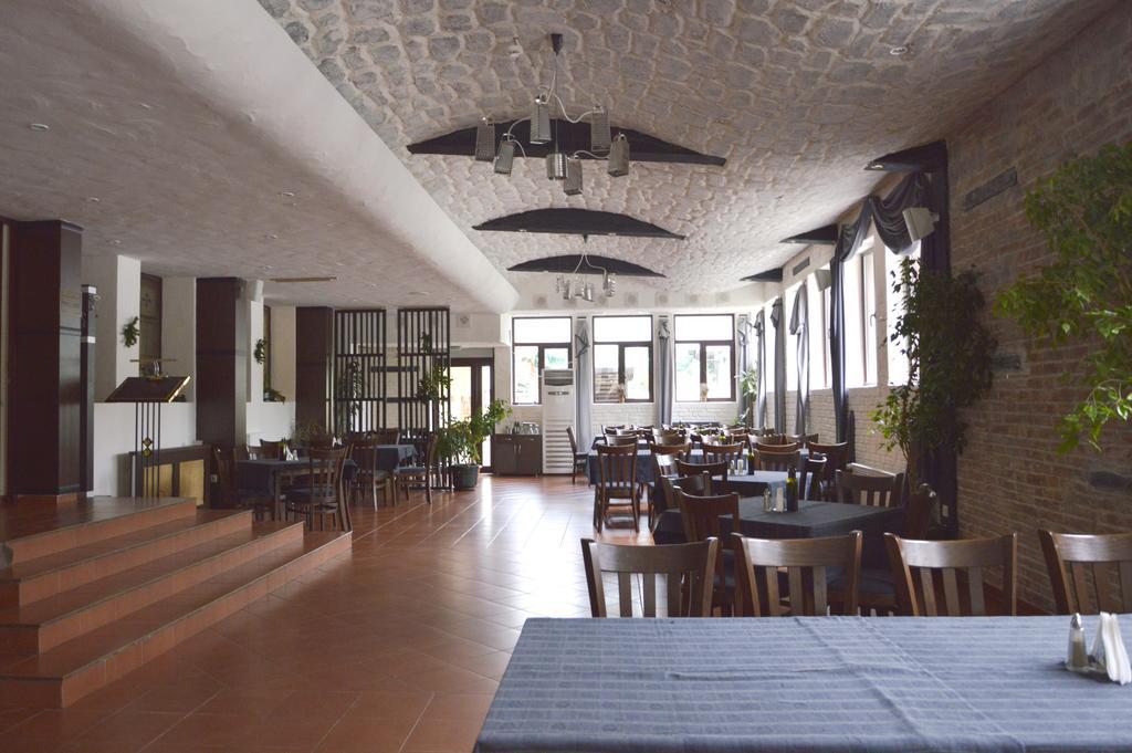 Persey Flora Apartments Borovets Exterior foto