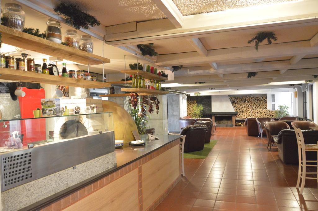 Persey Flora Apartments Borovets Exterior foto