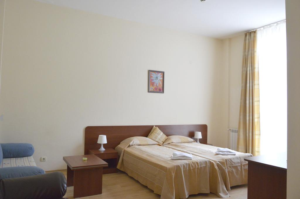 Persey Flora Apartments Borovets Exterior foto