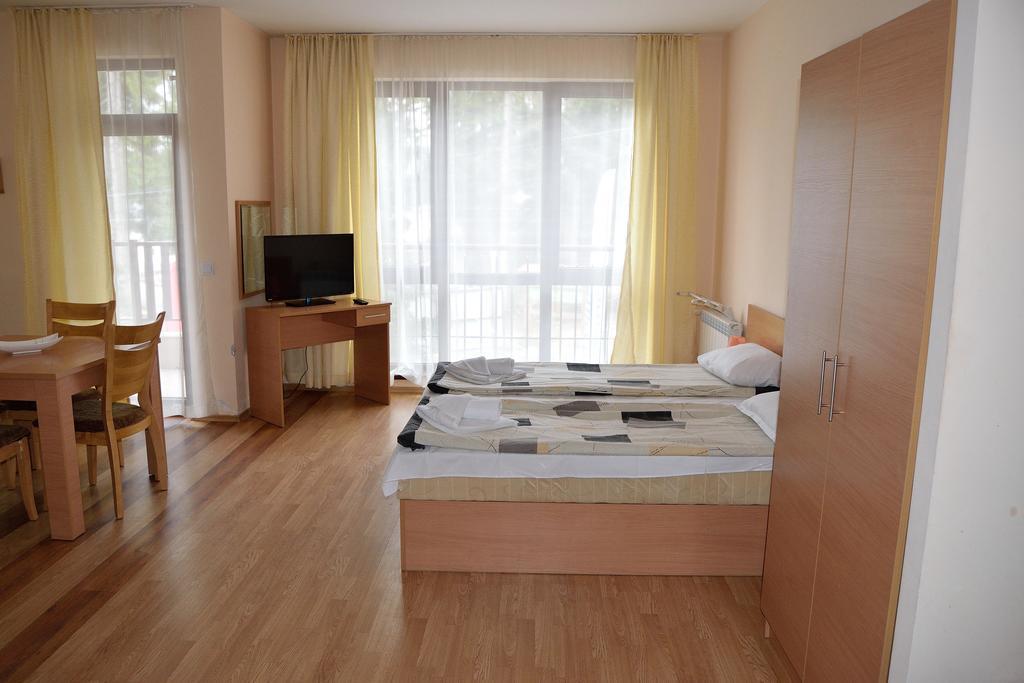 Persey Flora Apartments Borovets Habitación foto