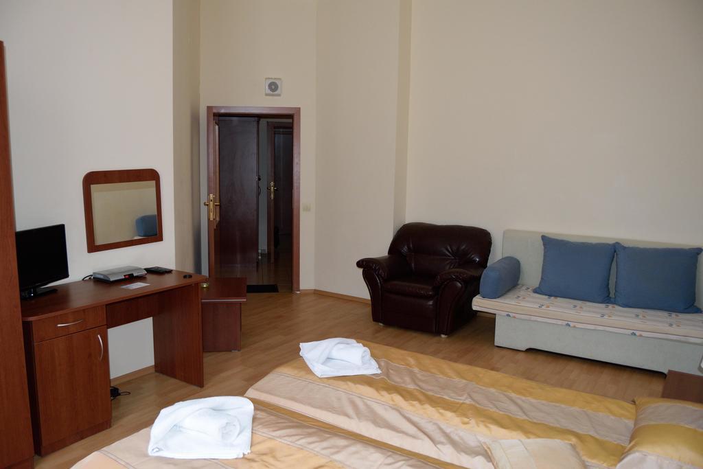 Persey Flora Apartments Borovets Habitación foto