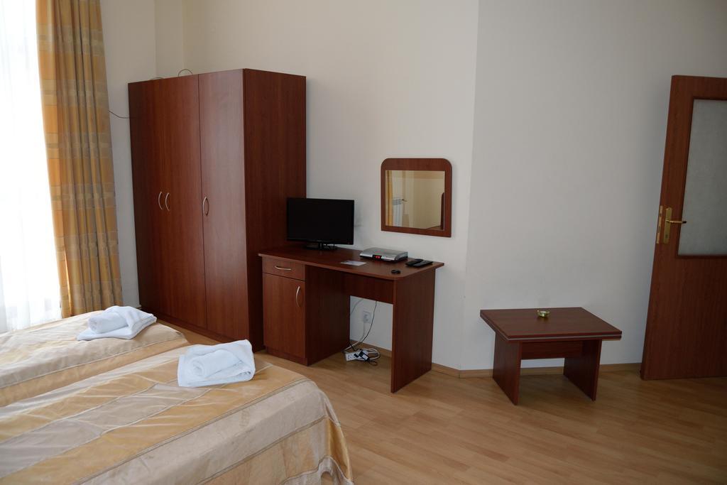 Persey Flora Apartments Borovets Habitación foto
