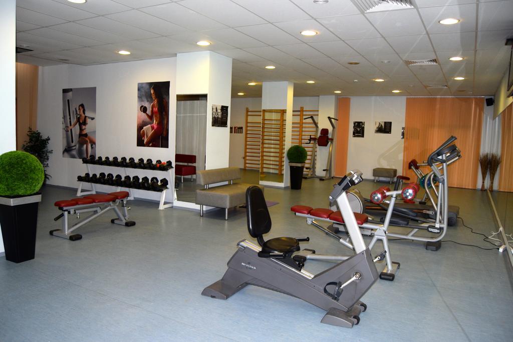 Persey Flora Apartments Borovets Exterior foto