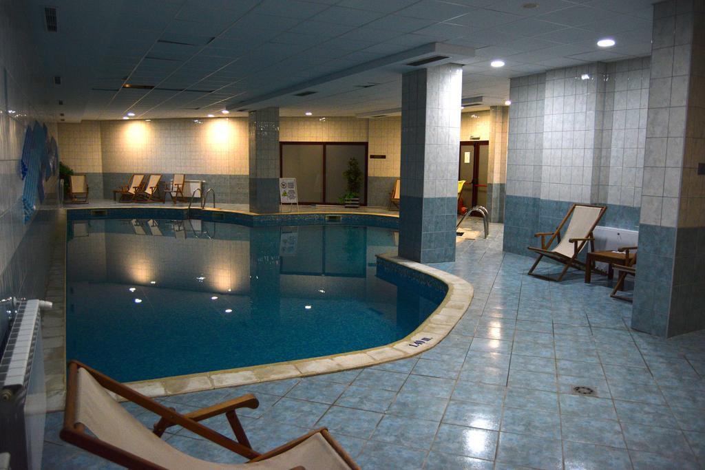 Persey Flora Apartments Borovets Exterior foto